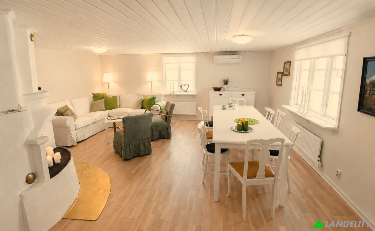 Farm/Ranch for Sale Byvagen, 568 92 Skillingaryd, Galtas, Vaggeryd Municipality, Jonkoping County, Sweden. Photo 17