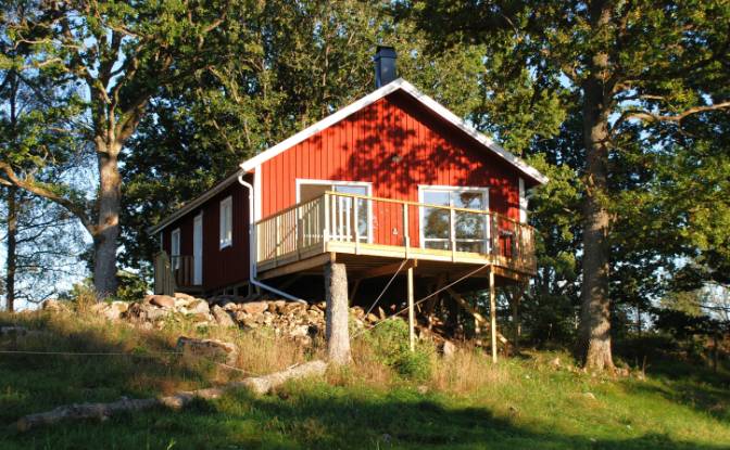 Farm/Ranch for Sale Byvagen, 568 92 Skillingaryd. Photo#18