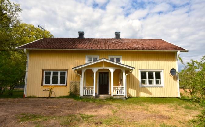 Farm/Ranch for Sale Byvagen, 568 92 Skillingaryd. Photo#20