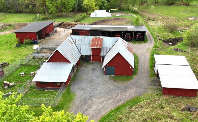 Farm/Ranch for Sale Byvagen, 568 92 Skillingaryd. Photo#22