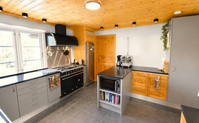 Farm/Ranch for Sale Byvagen, 568 92 Skillingaryd. Photo#3