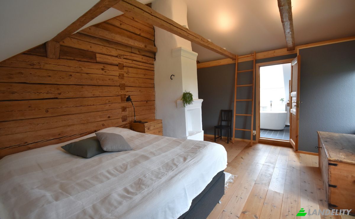 Farm/Ranch for Sale Byvagen, 568 92 Skillingaryd, Galtas, Vaggeryd Municipality, Jonkoping County, Sweden. Photo 6