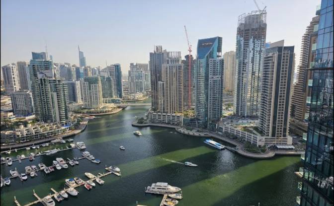 Apartment for Sale Dubai, Marsa Dubai. Photo#10 Apartment for Sale Dubai, Marsa Dubai. Photo#10