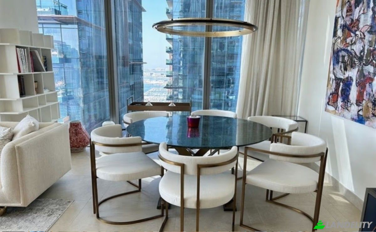 Apartment for Sale Dubai, Marsa Dubai, United Arab Emirates, Dubai Marina. Photo 3