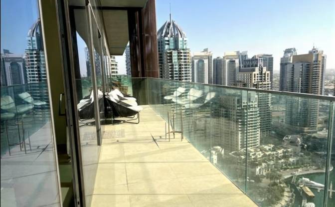 Apartment for Sale Dubai, Marsa Dubai. Photo#4 Apartment for Sale Dubai, Marsa Dubai. Photo#4