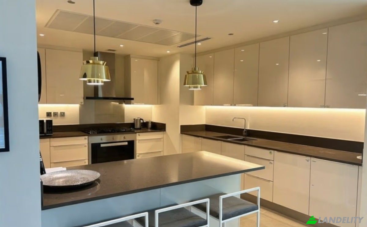 Apartment for Sale Dubai, Marsa Dubai, United Arab Emirates, Dubai Marina. Photo 6
