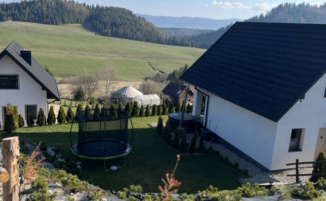 Einfamilienhaus zu verkaufen DLuga 75B. Foto#3