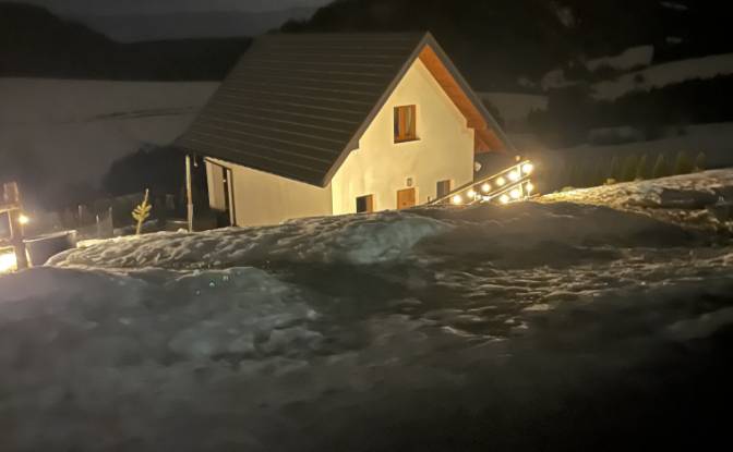 Einfamilienhaus zu verkaufen DLuga 75B. Foto#6
