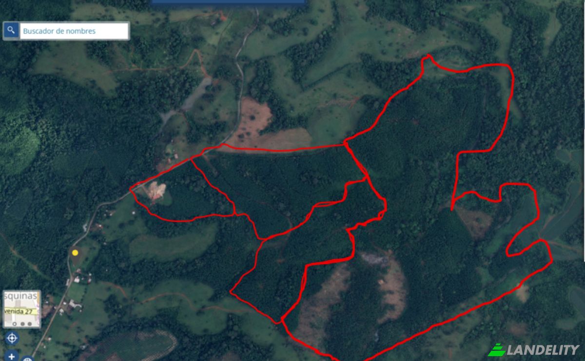 Inversión/Desarrollo en venta Pocosol, Provincia de Alajuela, San Carlos, Costa Rica. Foto 11