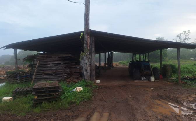 Inversión/Desarrollo en venta Pocosol. Foto#9