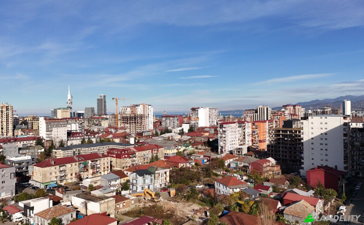 Apartment for Sale 72 Melikishvili St, Batumi, Adjara, Georgia. Photo 3