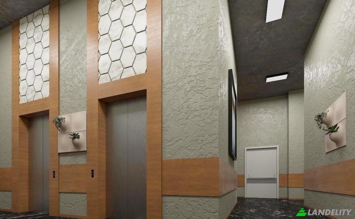Apartment for Sale 72 Melikishvili St, Batumi, Adjara, Georgia. Photo 7