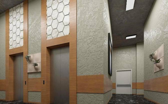 Apartment for Sale 72 Melikishvili St, Batumi. Photo#7 Apartment for Sale 72 Melikishvili St, Batumi. Photo#7