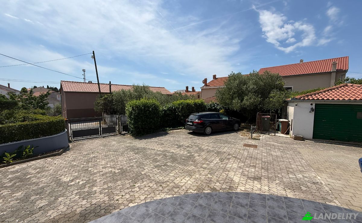 Casa de una sola familia en venta Put bunara 3, 23000, Zadar, Grad Zadar, Zadar County, Croatia. Foto 3