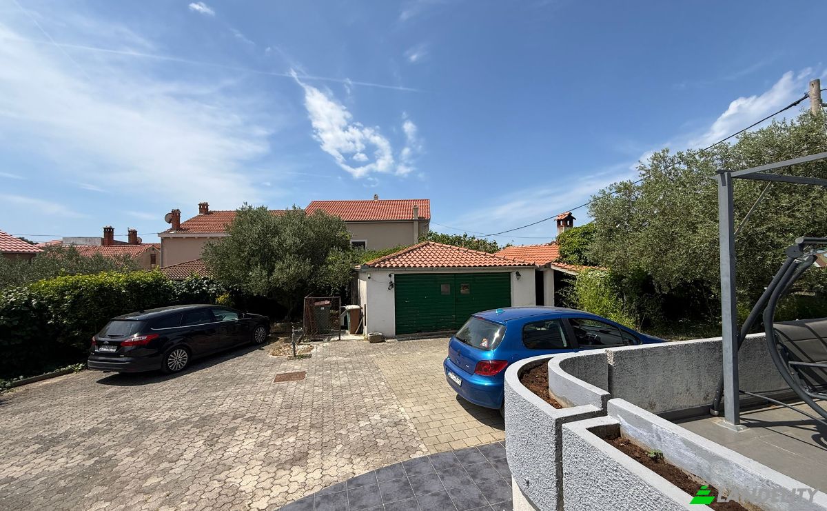 Casa de una sola familia en venta Put bunara 3, 23000, Zadar, Grad Zadar, Zadar County, Croatia. Foto 4