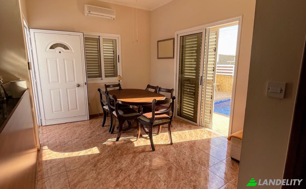 Single Family Home for Sale Avgorou, Famagusta, Cyprus. Photo 7