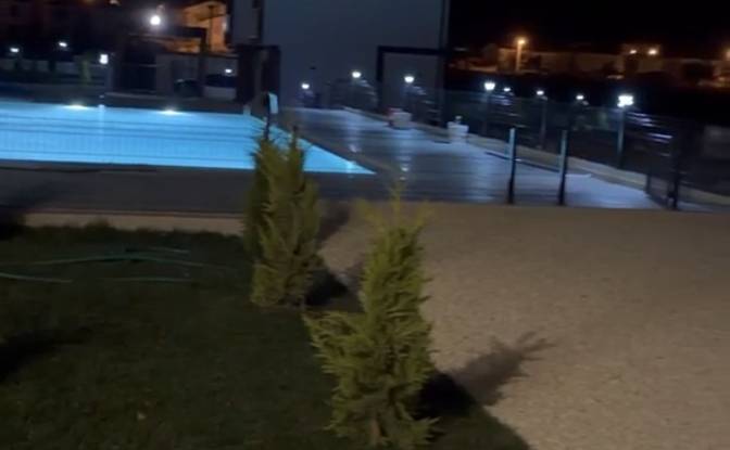Villa for Sale - Sultanice Enez Edirne, Turkiye