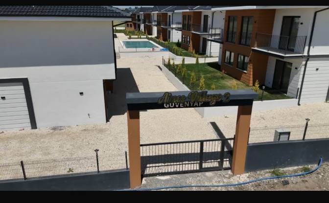 Villa for Sale 22750 Sultanice Enez Edirne. Photo#2 Villa for Sale 22750 Sultanice Enez Edirne. Photo#2
