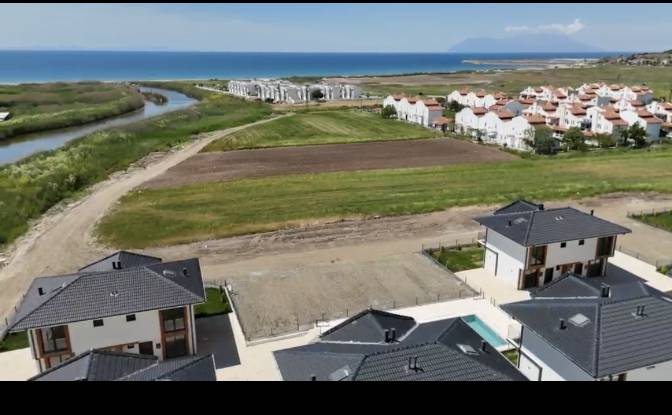 Villa for Sale 22750 Sultanice Enez Edirne. Photo#3 Villa for Sale 22750 Sultanice Enez Edirne. Photo#3