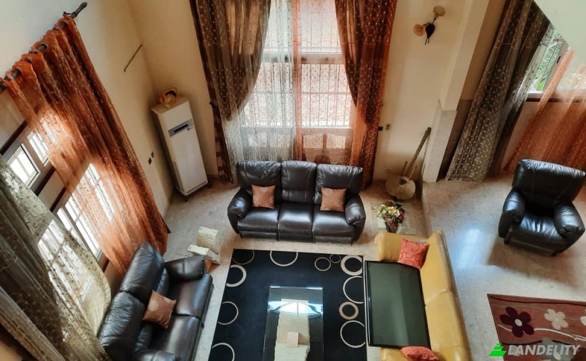 Dupleks na sprzedaż 555 Rue Dr Alain Nicaise Kouamelan, Abidjan, Abidjan Autonomous District, Cote dIvoire. Zdjęcie 4