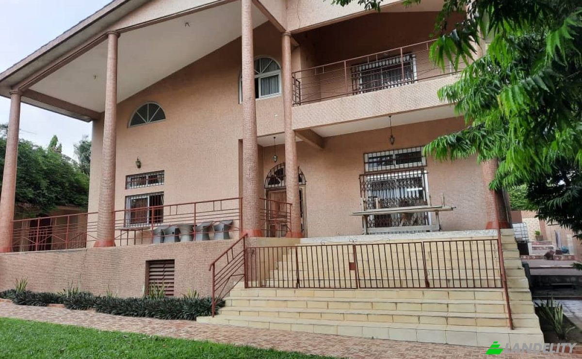 Dupleks na sprzedaż 555 Rue Dr Alain Nicaise Kouamelan, Abidjan, Abidjan Autonomous District, Cote dIvoire. Zdjęcie 5