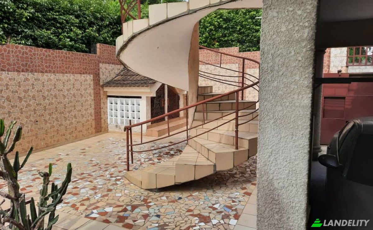 Dupleks na sprzedaż 555 Rue Dr Alain Nicaise Kouamelan, Abidjan, Abidjan Autonomous District, Cote dIvoire. Zdjęcie 7