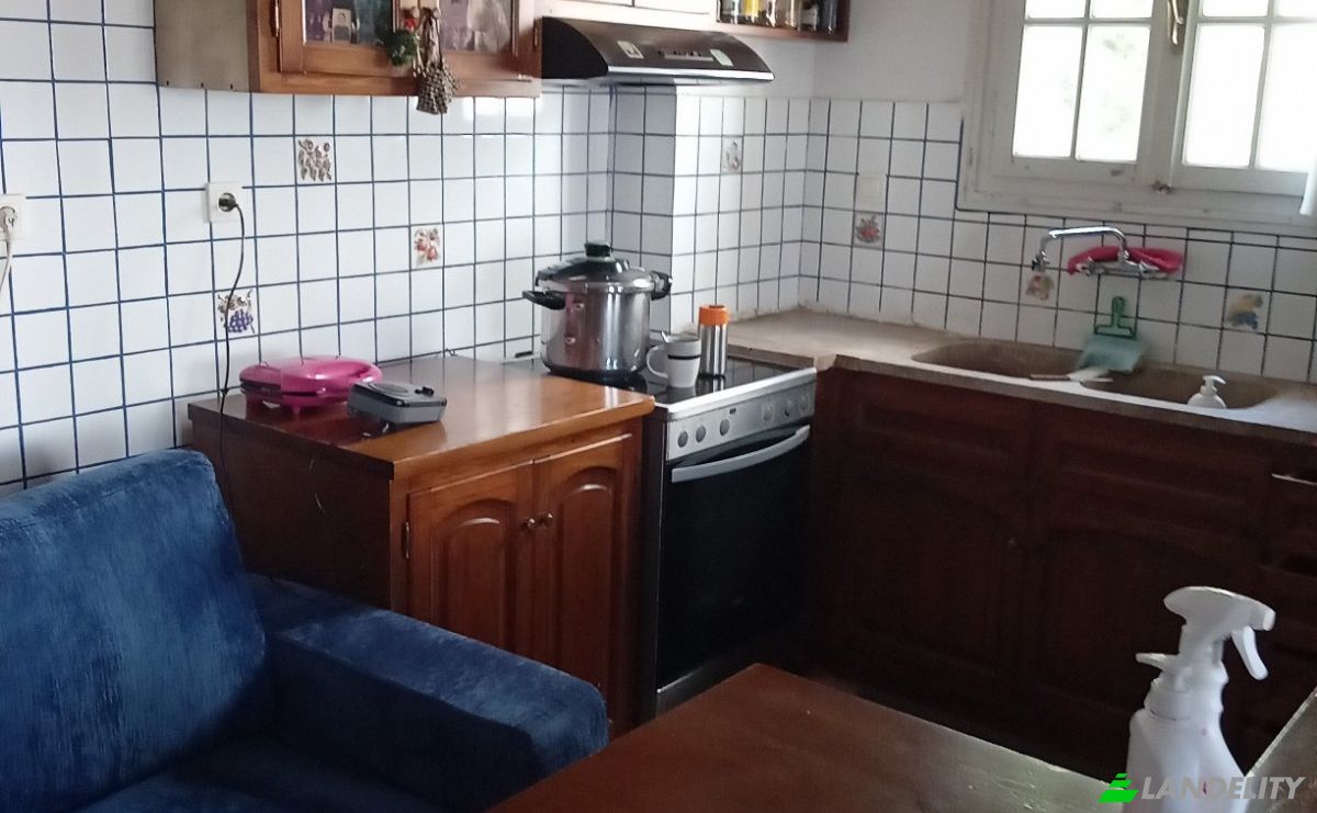 Inversión/Desarrollo en venta EparOd Parikias-Piso Livadiou, Marmara 844 00, Marmara, Southern Aegean, Decentralized Administration of the Aegean, Greece. Foto 4