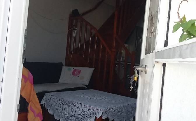 Inversión/Desarrollo en venta EparOd Parikias-Piso. Foto#7