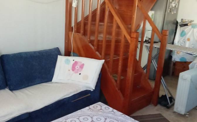 Inversión/Desarrollo en venta EparOd Parikias-Piso. Foto#8