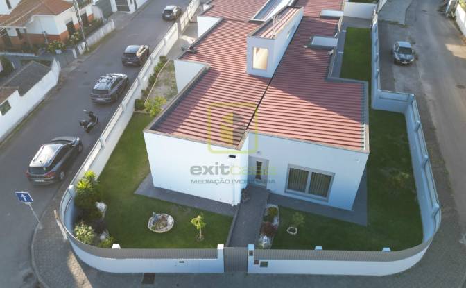 Villa for Sale - Gafanha da Nazare, Portugal