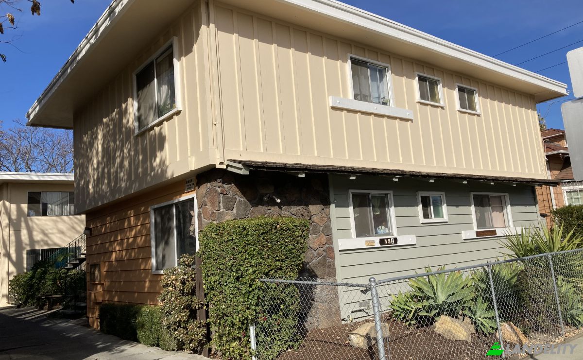 Apartment for Sale 431 E St John St, San Jose, Santa Clara County, California, United States, CA 95112, USA. Photo 1