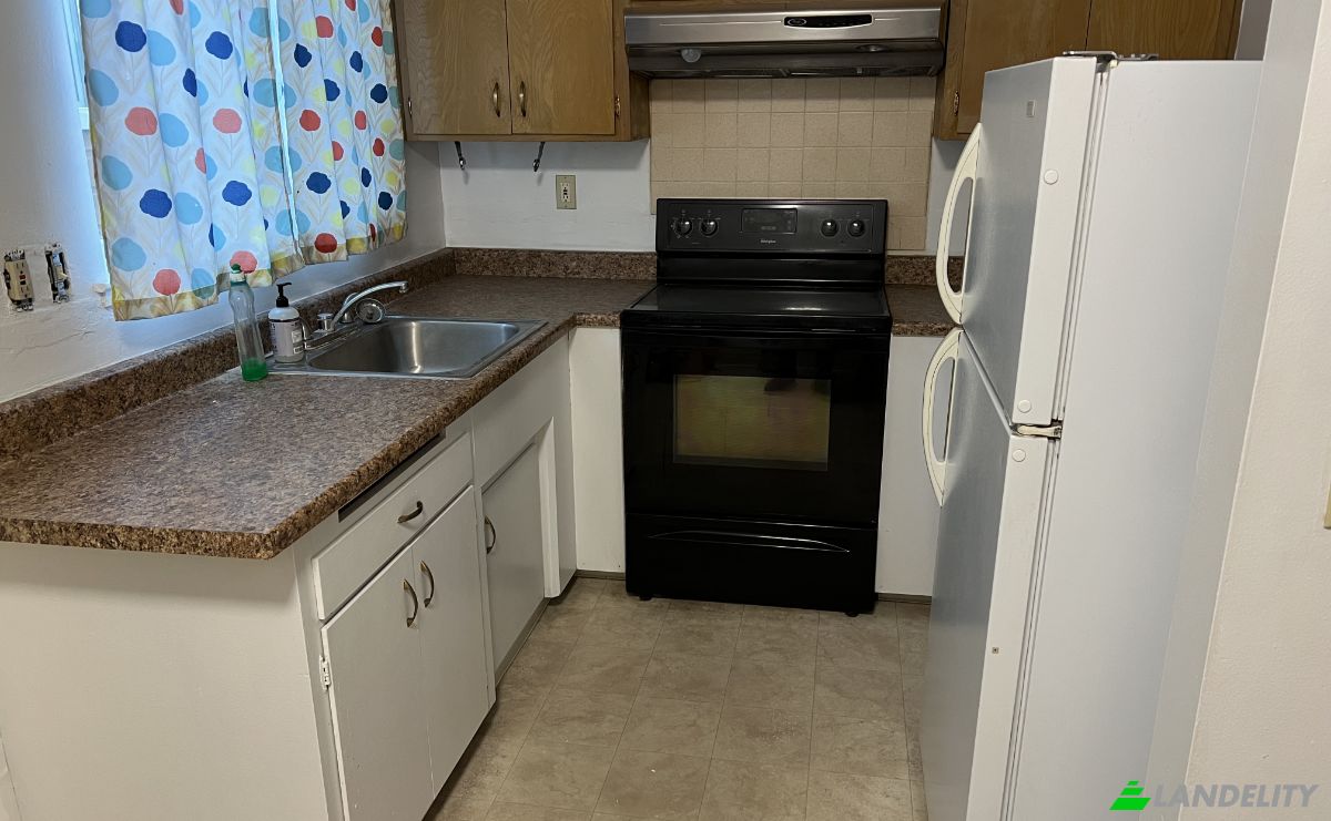 Apartment for Sale 431 E St John St, San Jose, Santa Clara County, California, United States, CA 95112, USA. Photo 14