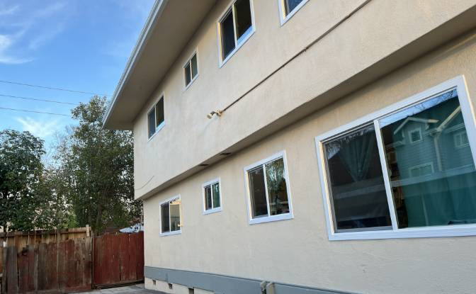 Apartment for Sale 431 E St John St, San Jose. Photo#2 Apartment for Sale 431 E St John St, San Jose. Photo#2