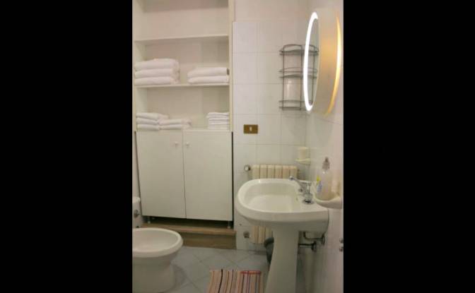 Villa zu verkaufen Via del Poggiarello. Foto#11