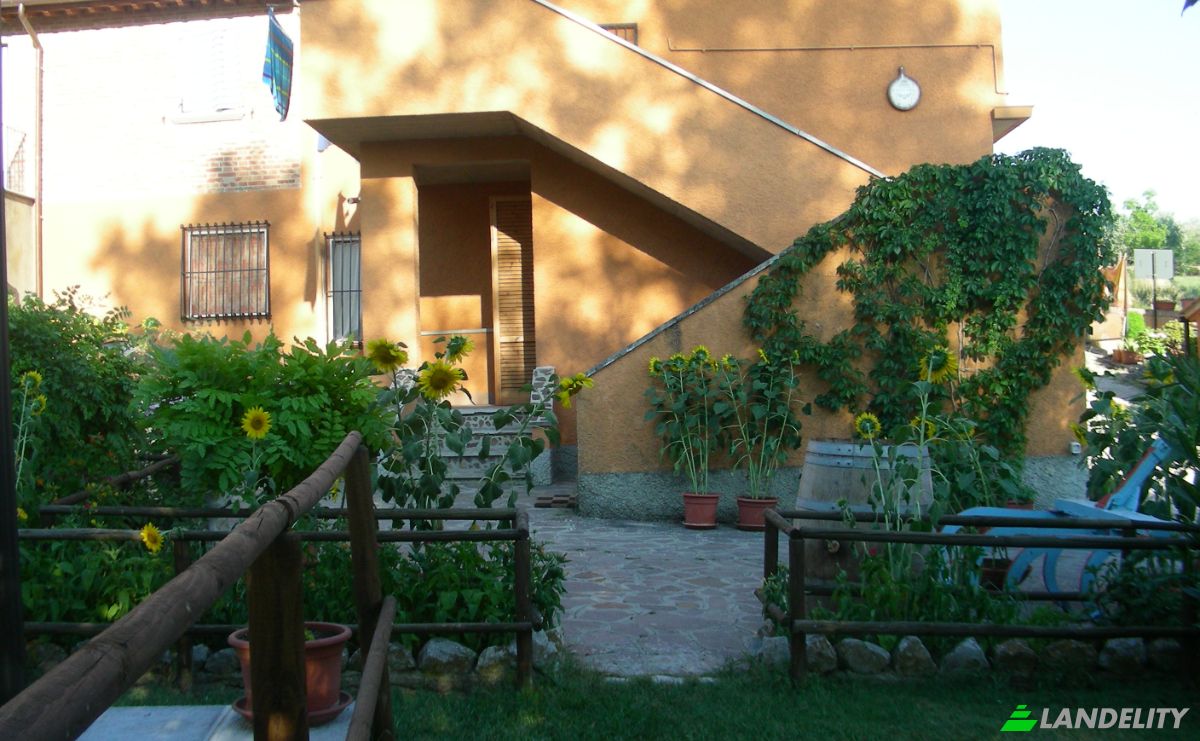 Villa zu verkaufen Via del Poggiarello, 52045 Foiano della Chiana AR, Foiano della Chiana, Province of Arezzo, Tuscany, Italy. Foto 16