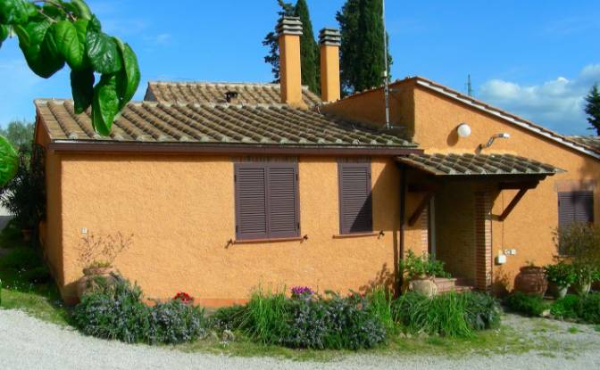 Villa zu verkaufen Via del Poggiarello. Foto#23