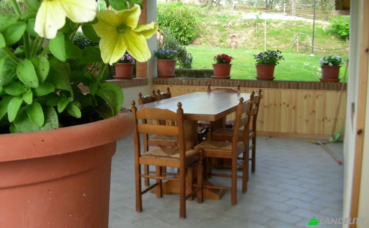 Villa zu verkaufen Via del Poggiarello, 52045 Foiano della Chiana AR, Foiano della Chiana, Province of Arezzo, Tuscany, Italy. Foto 25