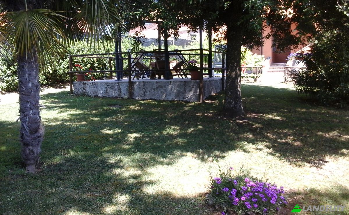 Villa zu verkaufen Via del Poggiarello, 52045 Foiano della Chiana AR, Foiano della Chiana, Province of Arezzo, Tuscany, Italy. Foto 3