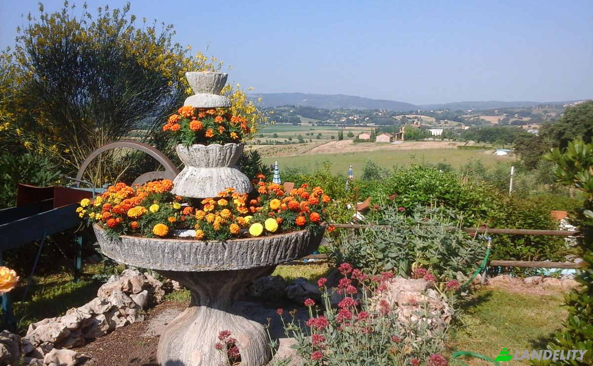 Villa zu verkaufen Via del Poggiarello, 52045 Foiano della Chiana AR, Foiano della Chiana, Province of Arezzo, Tuscany, Italy. Foto 7