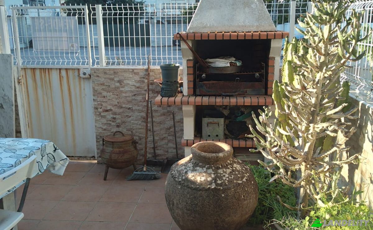 Casa adosada en venta R Antonio Bentes Benemerito 7, 8150 Sao Bras de Alportel, Sao Bras de Alportel, Faro District, Portugal. Foto 11