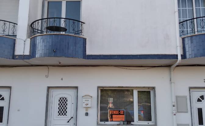 Townhouse for Sale - Sao Bras de Alportel, Portugal