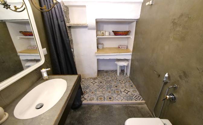 Copropriété à vendre Via Immacolata. Photo#11