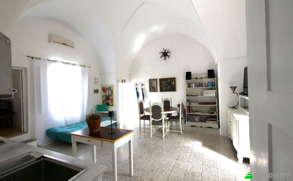 Copropriété à vendre Via Immacolata, 73046 Matino LE, Matino, Province of Lecce, Apulia, Italy. Photo 4