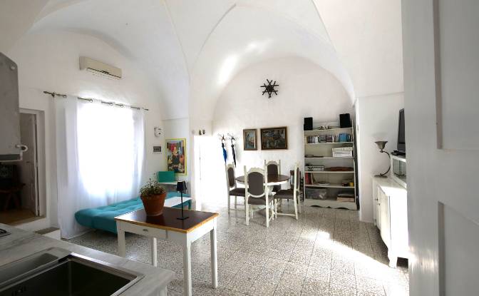 Copropriété à vendre Via Immacolata. Photo#4