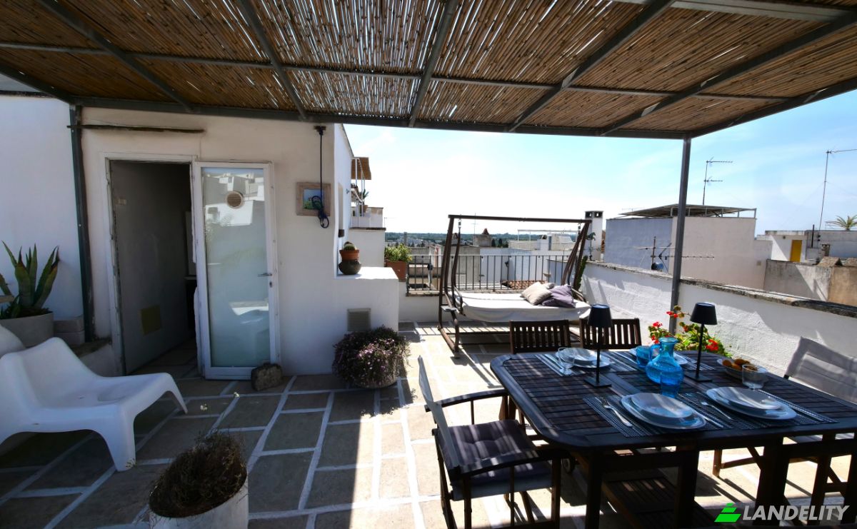 Copropriété à vendre Via Immacolata, 73046 Matino LE, Matino, Province of Lecce, Apulia, Italy. Photo 1