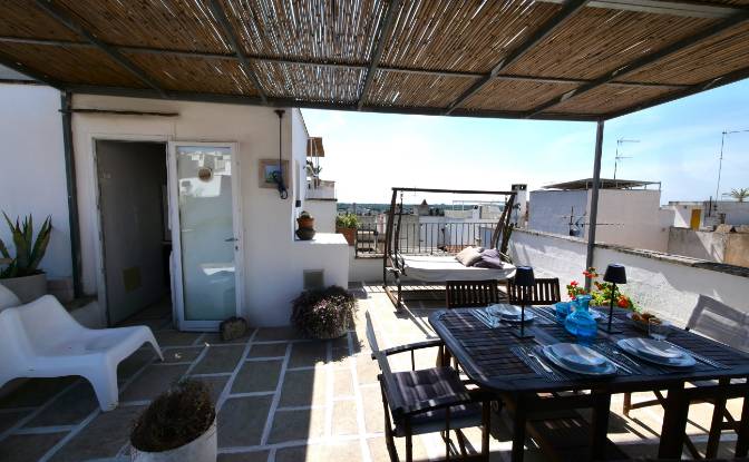 Condo for Sale - Matino, Italy