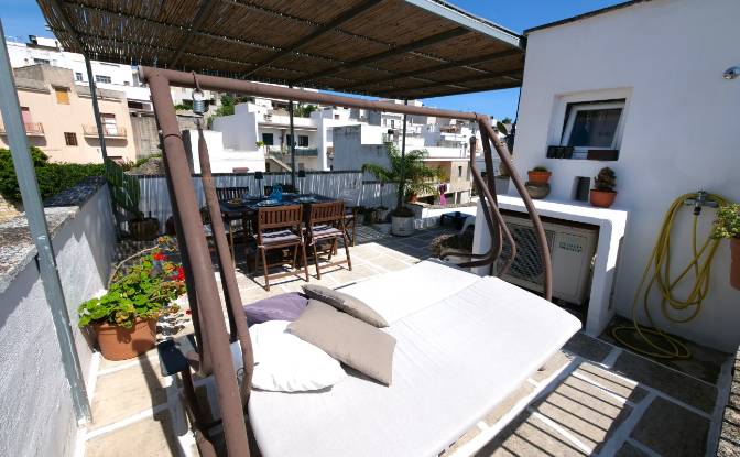 Copropriété à vendre Via Immacolata. Photo#12