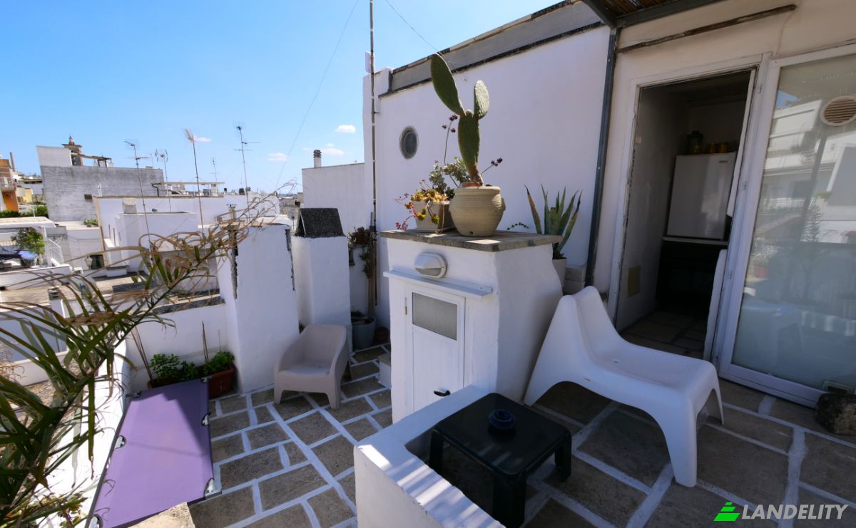 Copropriété à vendre Via Immacolata, 73046 Matino LE, Matino, Province of Lecce, Apulia, Italy. Photo 13