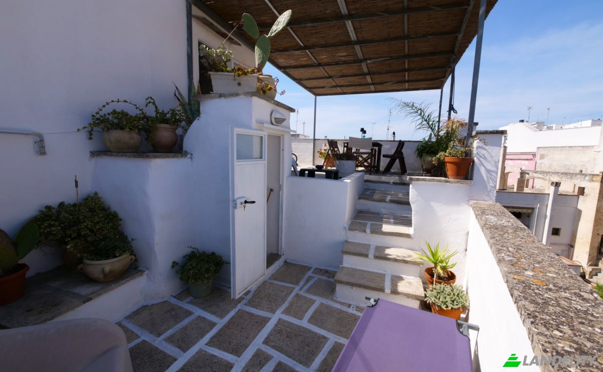 Copropriété à vendre Via Immacolata, 73046 Matino LE, Matino, Province of Lecce, Apulia, Italy. Photo 14