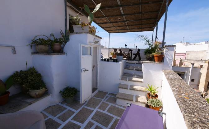 Copropriété à vendre Via Immacolata. Photo#14